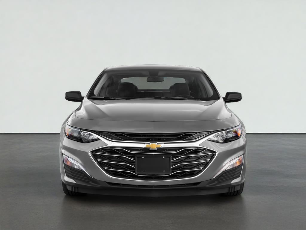 2021 Chevrolet Malibu LS