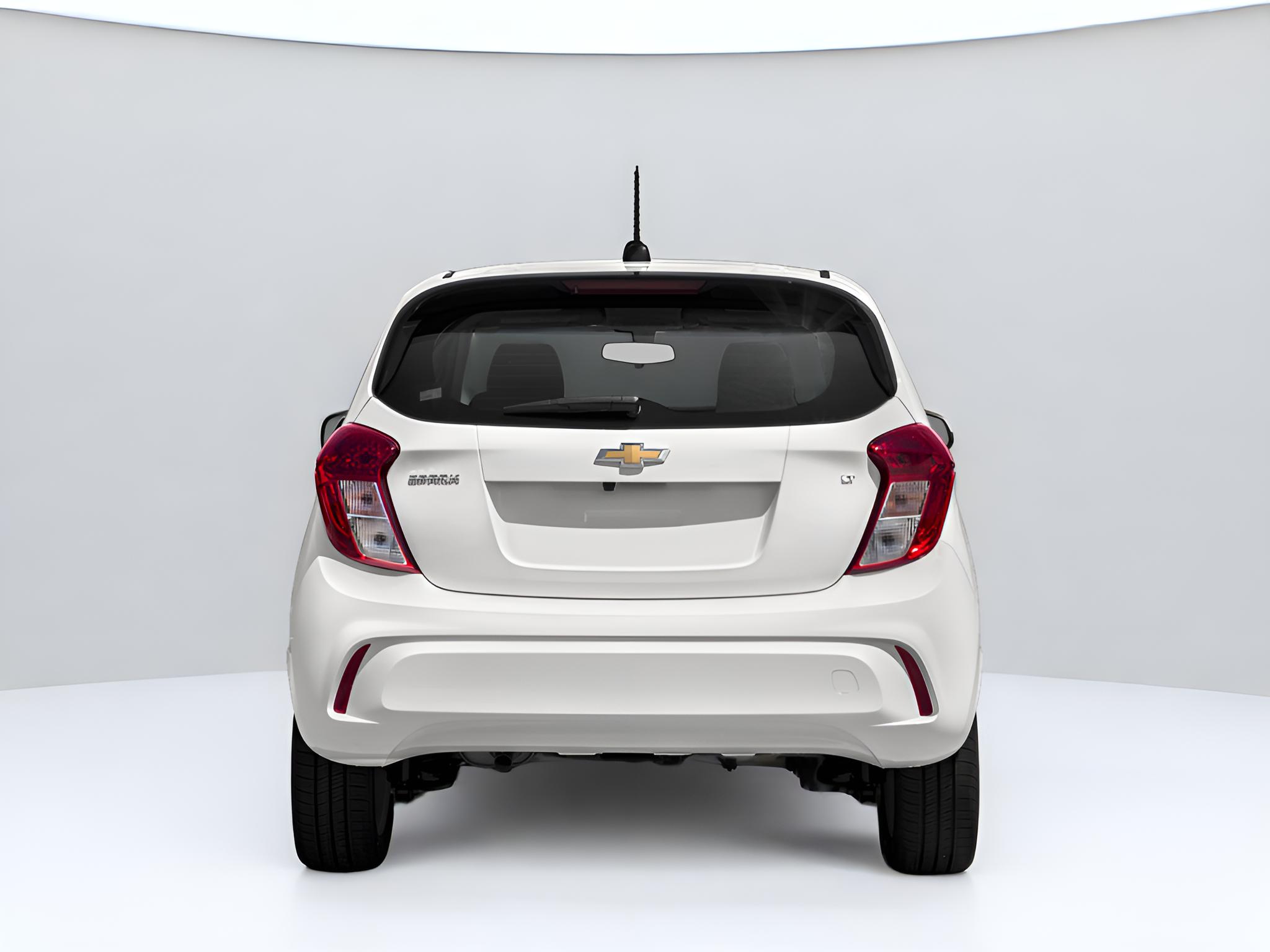 2021 Chevrolet Spark LS