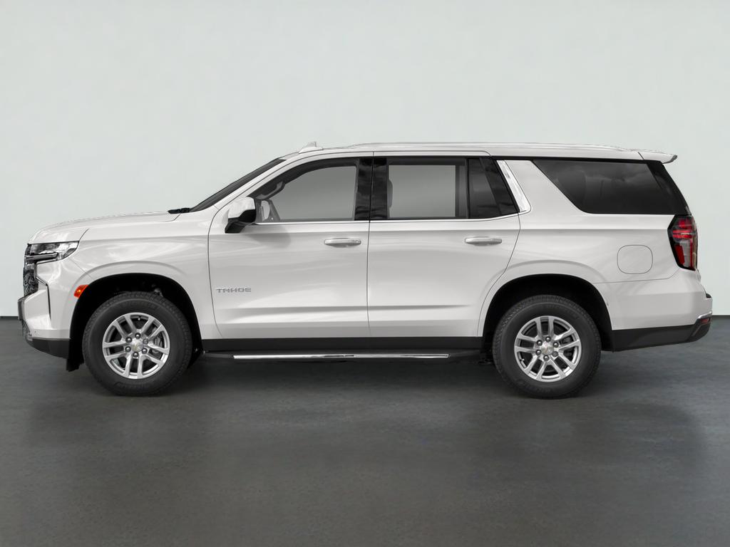 2021 Chevrolet Tahoe LS