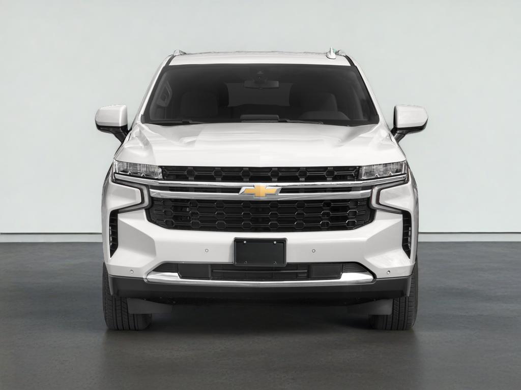 2021 Chevrolet Tahoe LS