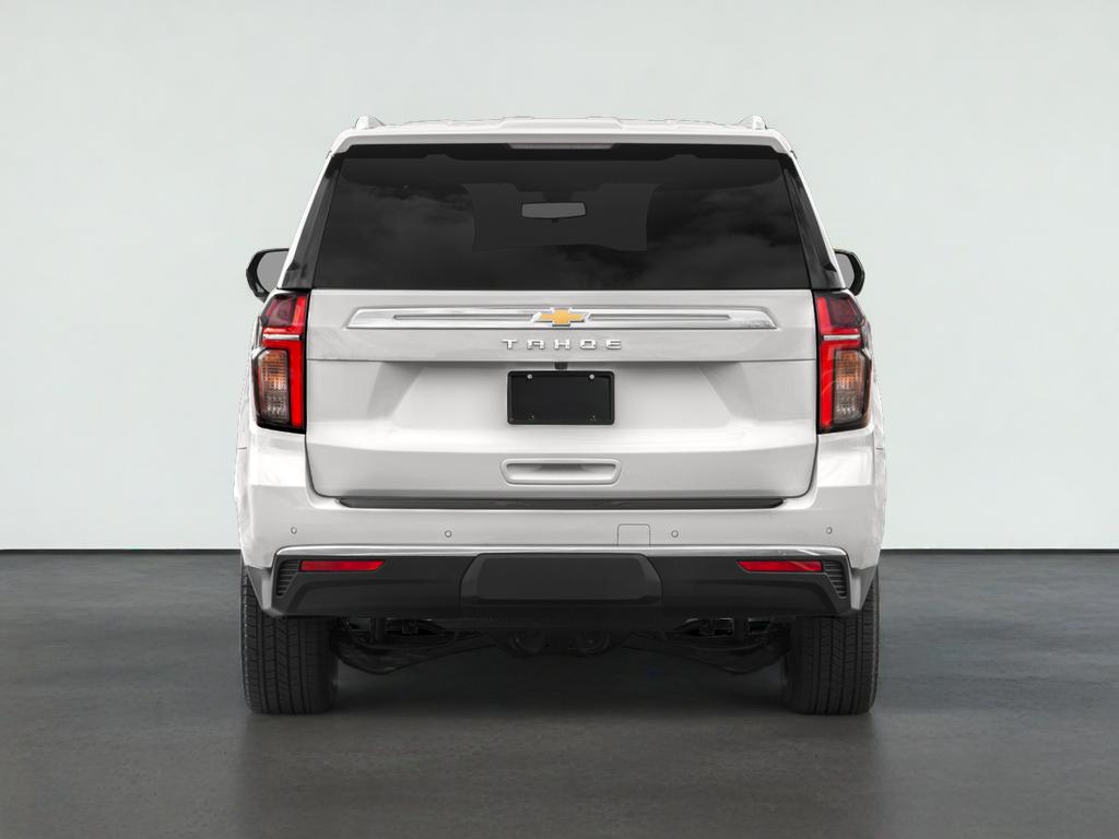 2021 Chevrolet Tahoe LS