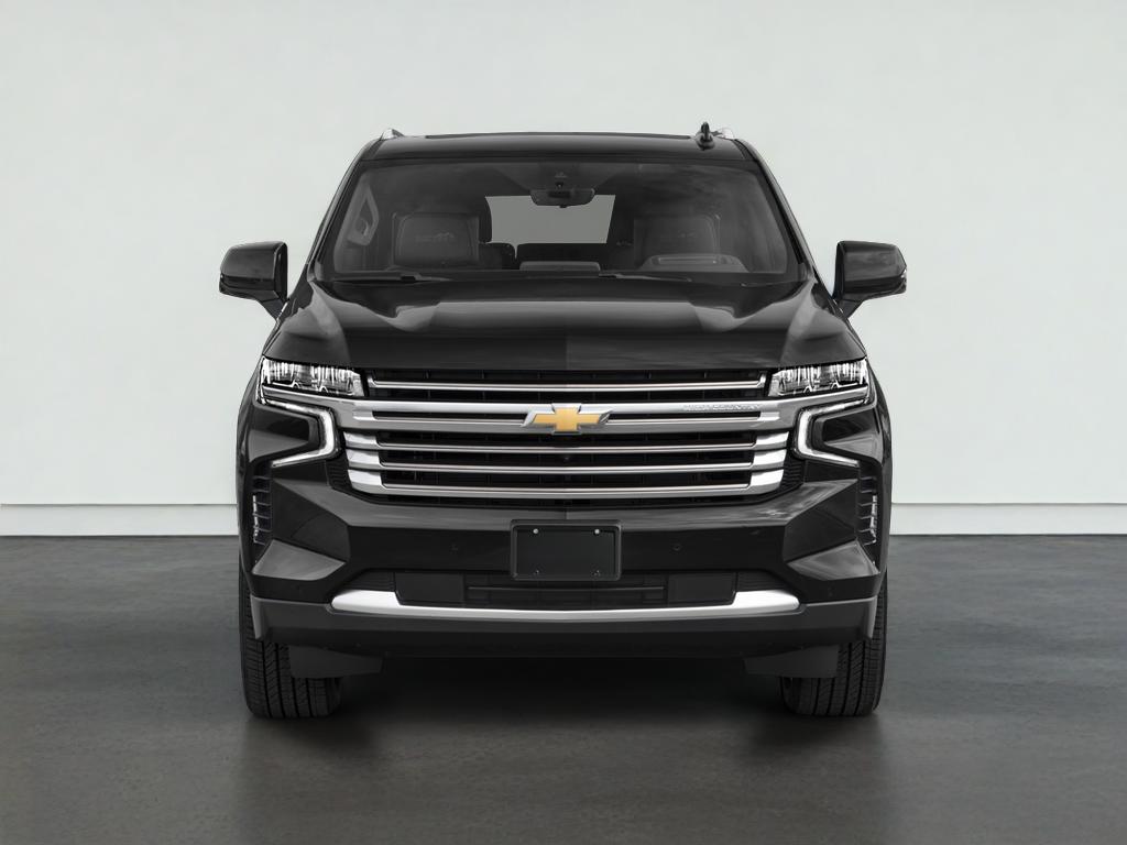 2021 Chevrolet Suburban High Country - Photo 13
