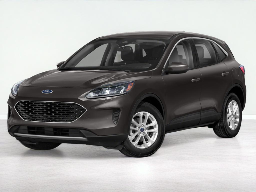 2021 Ford Escape SE Hybrid
