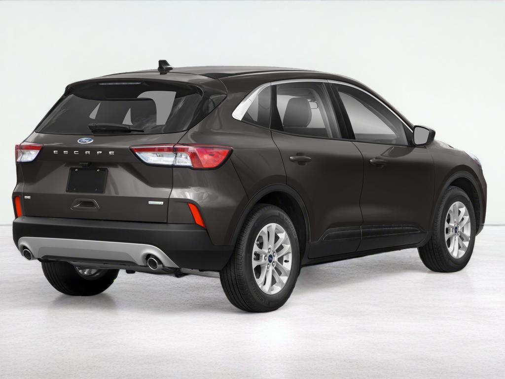 2021 Ford Escape SE Hybrid