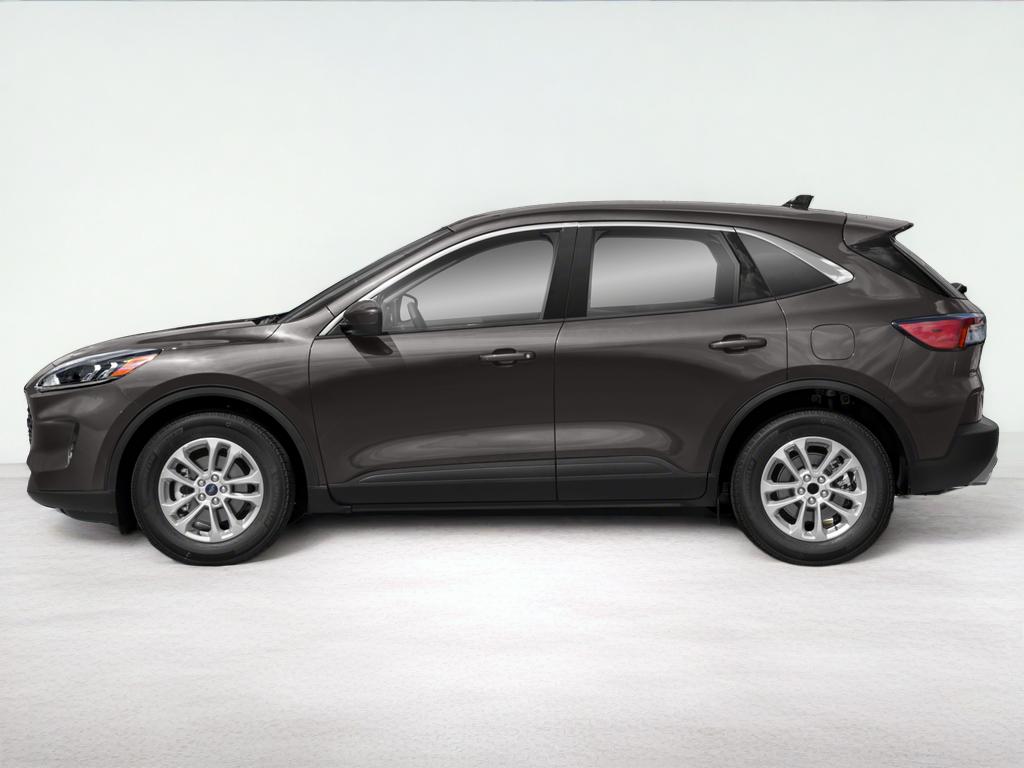 2021 Ford Escape SE Hybrid