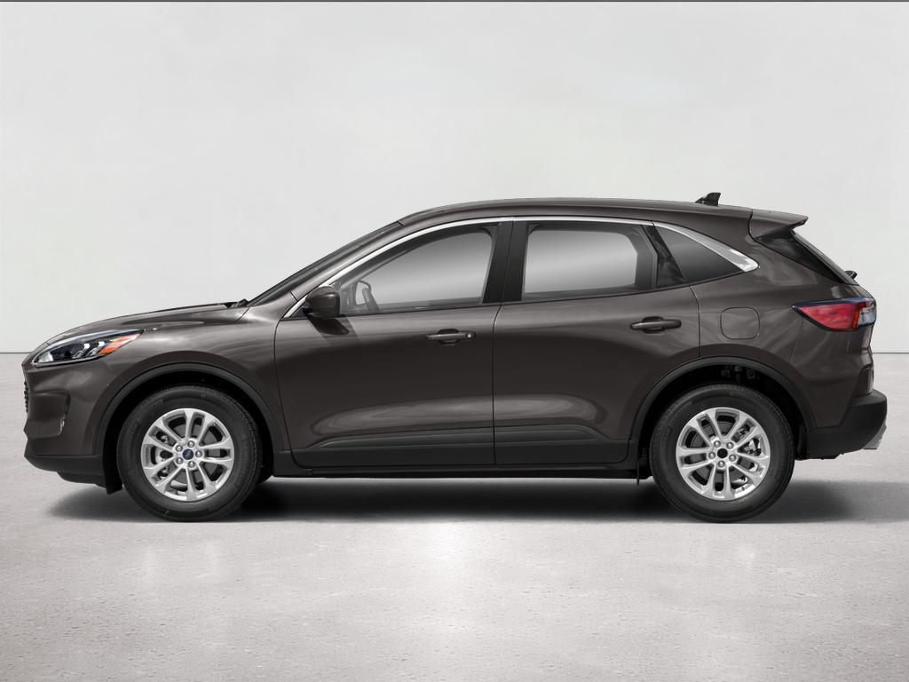 2021 Ford Escape SE Hybrid