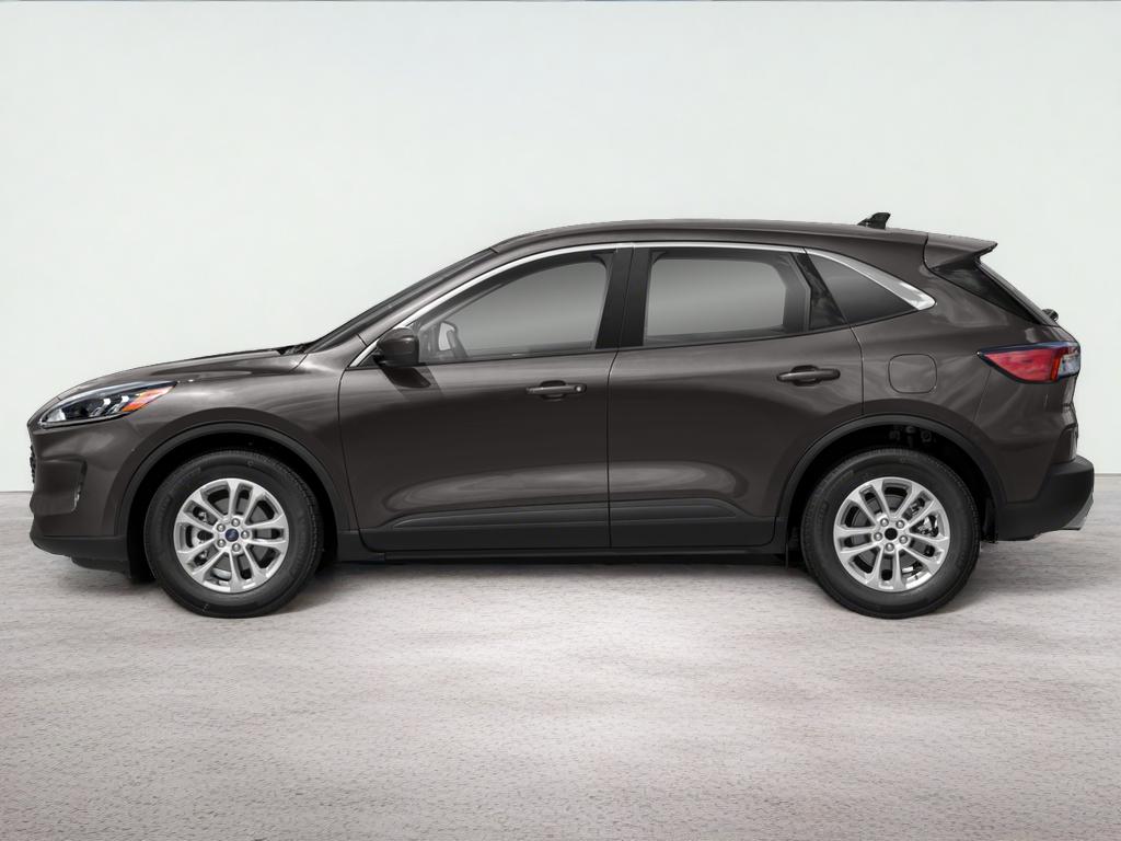 2021 Ford Escape SE Hybrid