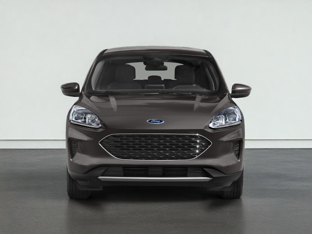 2021 Ford Escape SE Hybrid