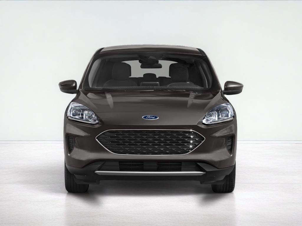 2021 Ford Escape SE Hybrid