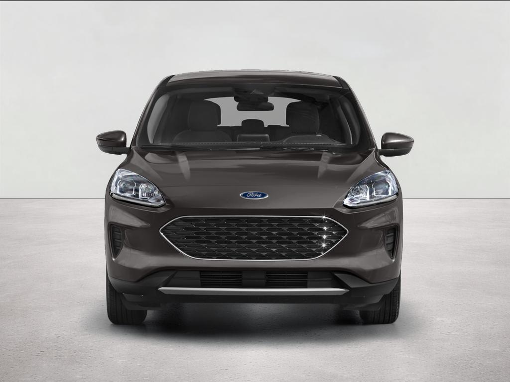 2021 Ford Escape SE Hybrid