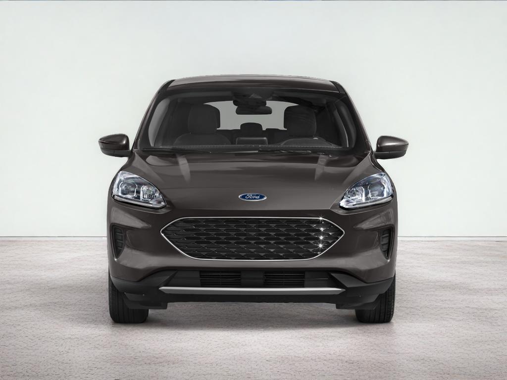 2021 Ford Escape SE Hybrid