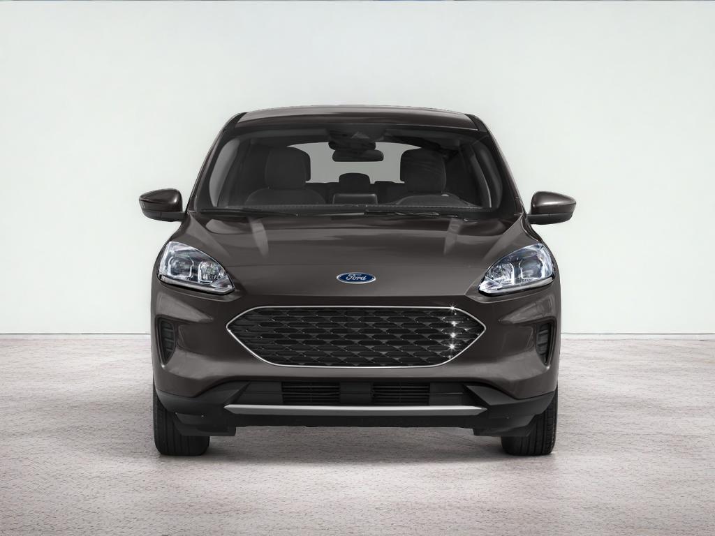 2021 Ford Escape SE Hybrid