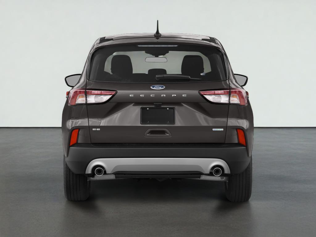 2021 Ford Escape SE Hybrid