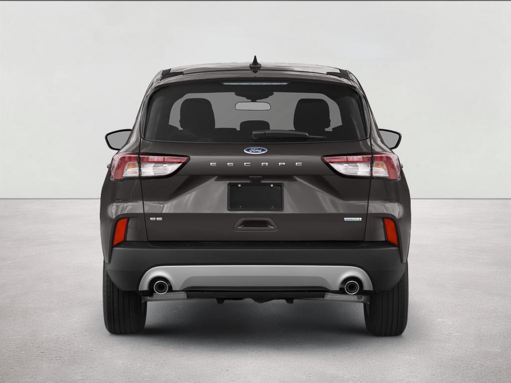 2021 Ford Escape SE Hybrid