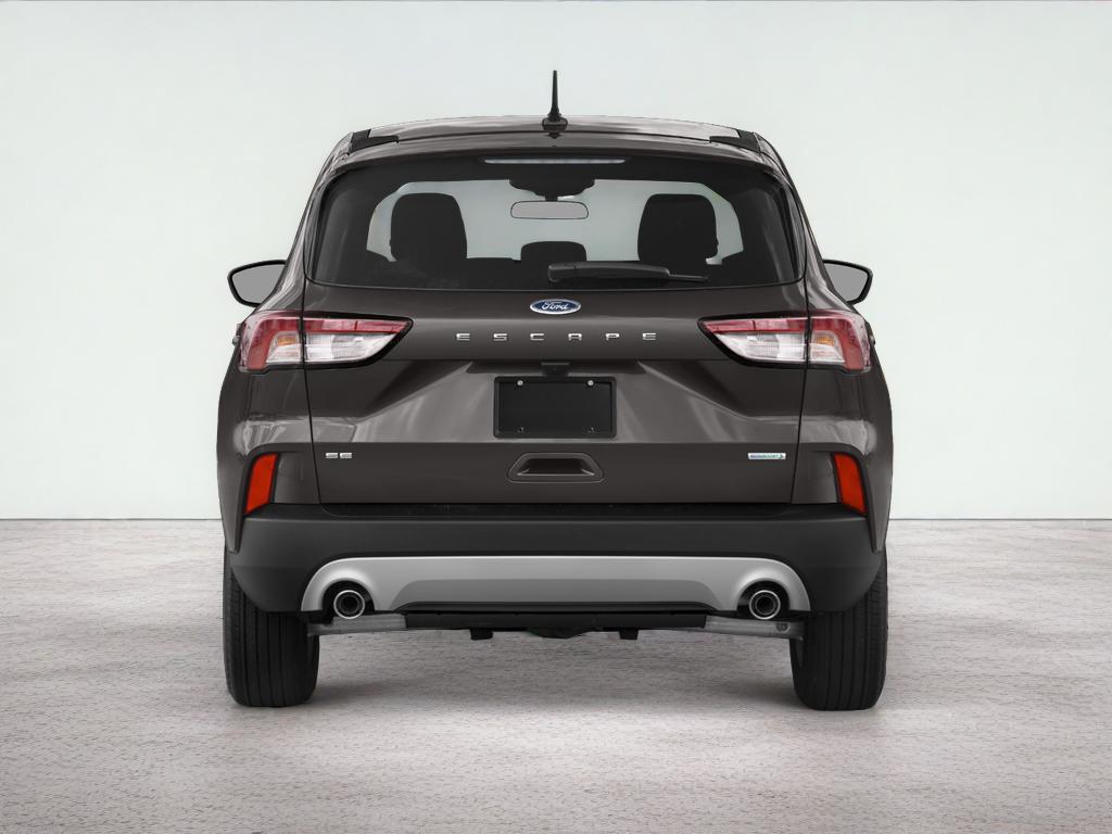2021 Ford Escape SE Hybrid