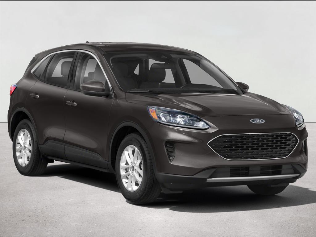 2021 Ford Escape SE Hybrid