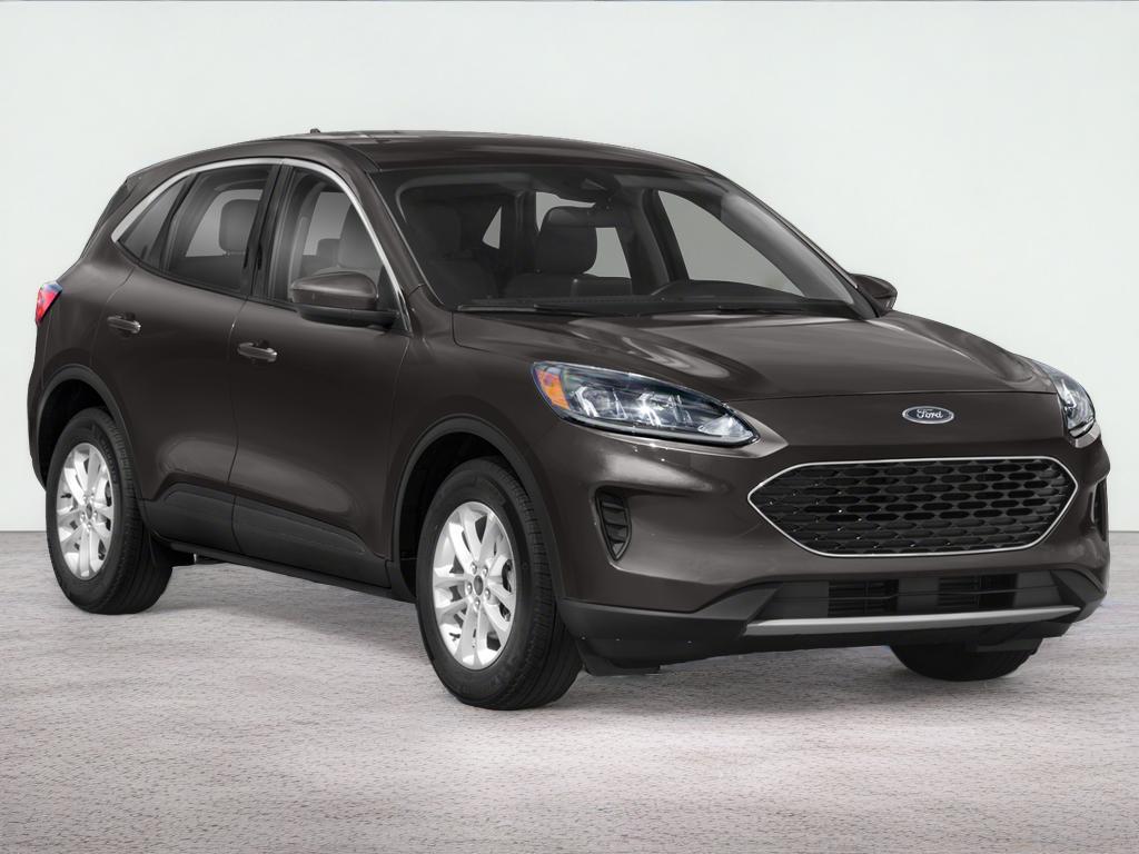 2021 Ford Escape SE Hybrid