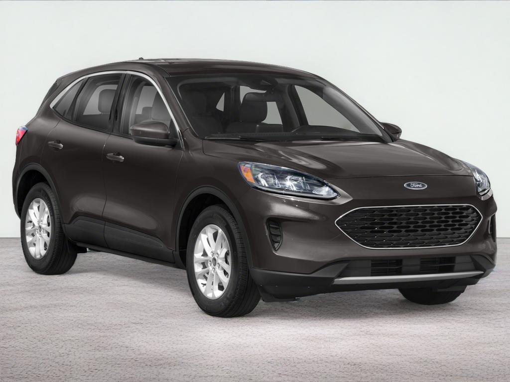 2021 Ford Escape SE Hybrid