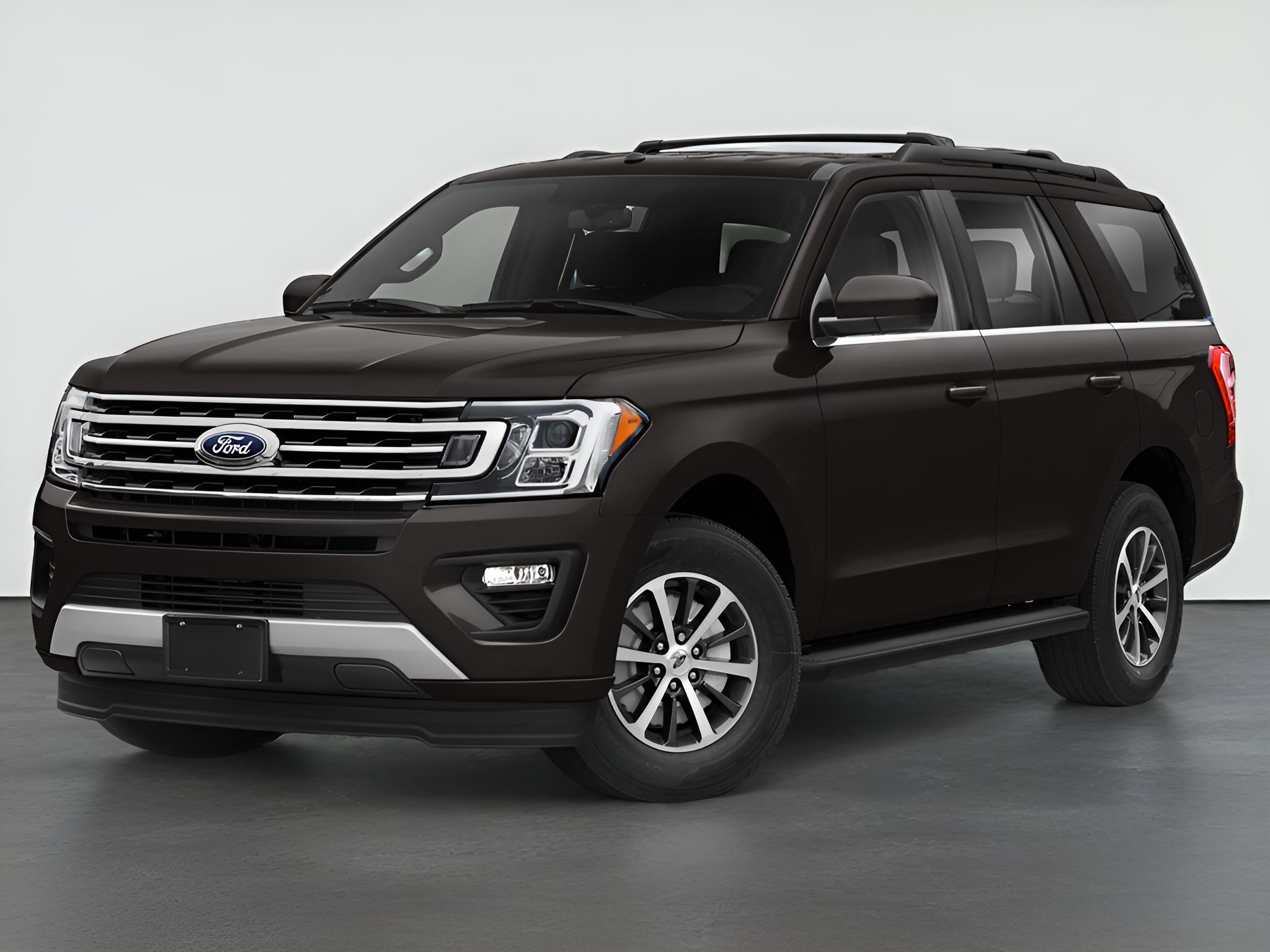 2021 Ford Expedition XL