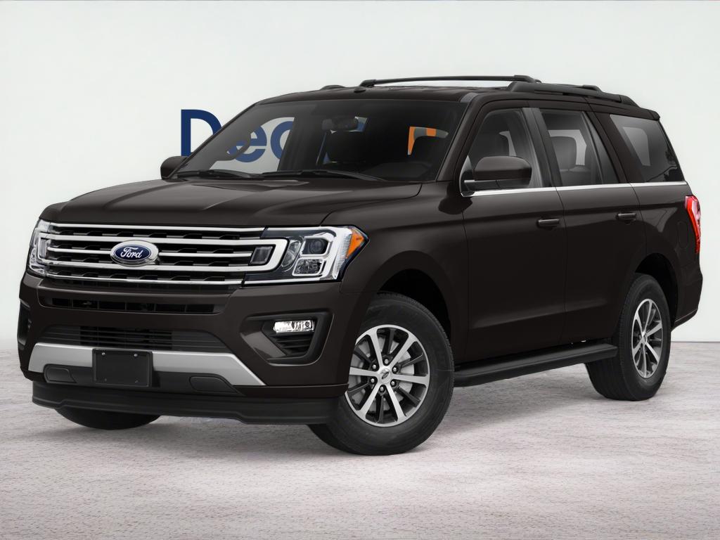 2021 Ford Expedition XL