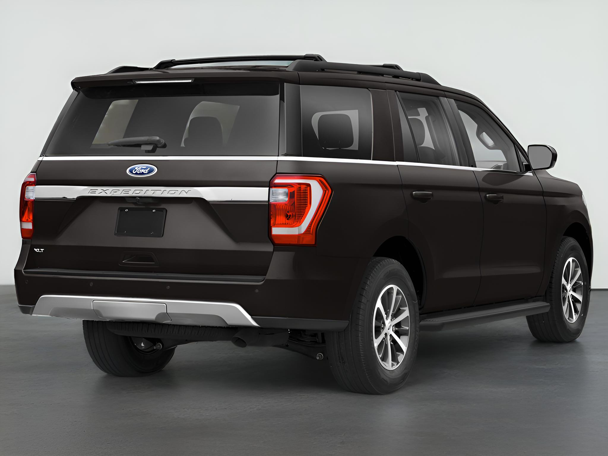 2021 Ford Expedition XL
