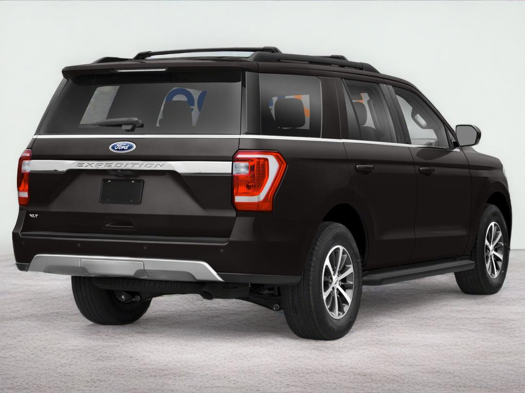 2021 Ford Expedition XL