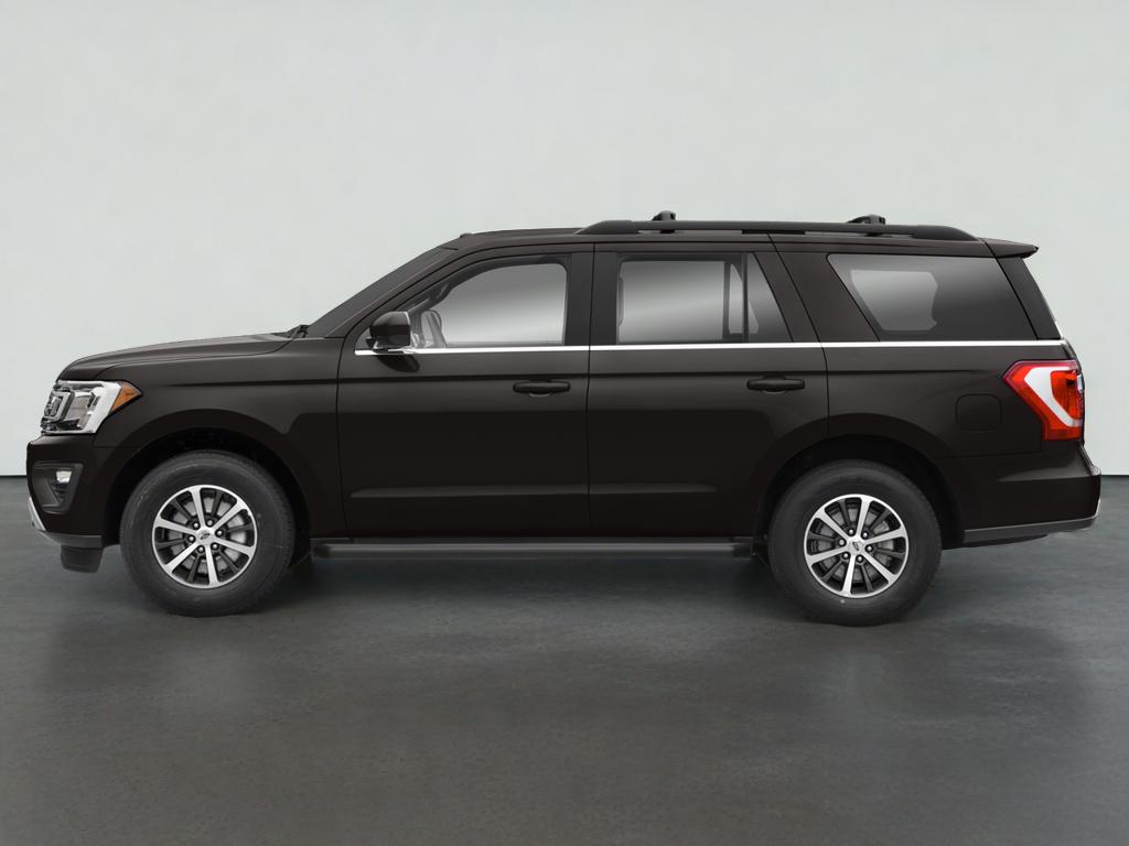 2021 Ford Expedition XL