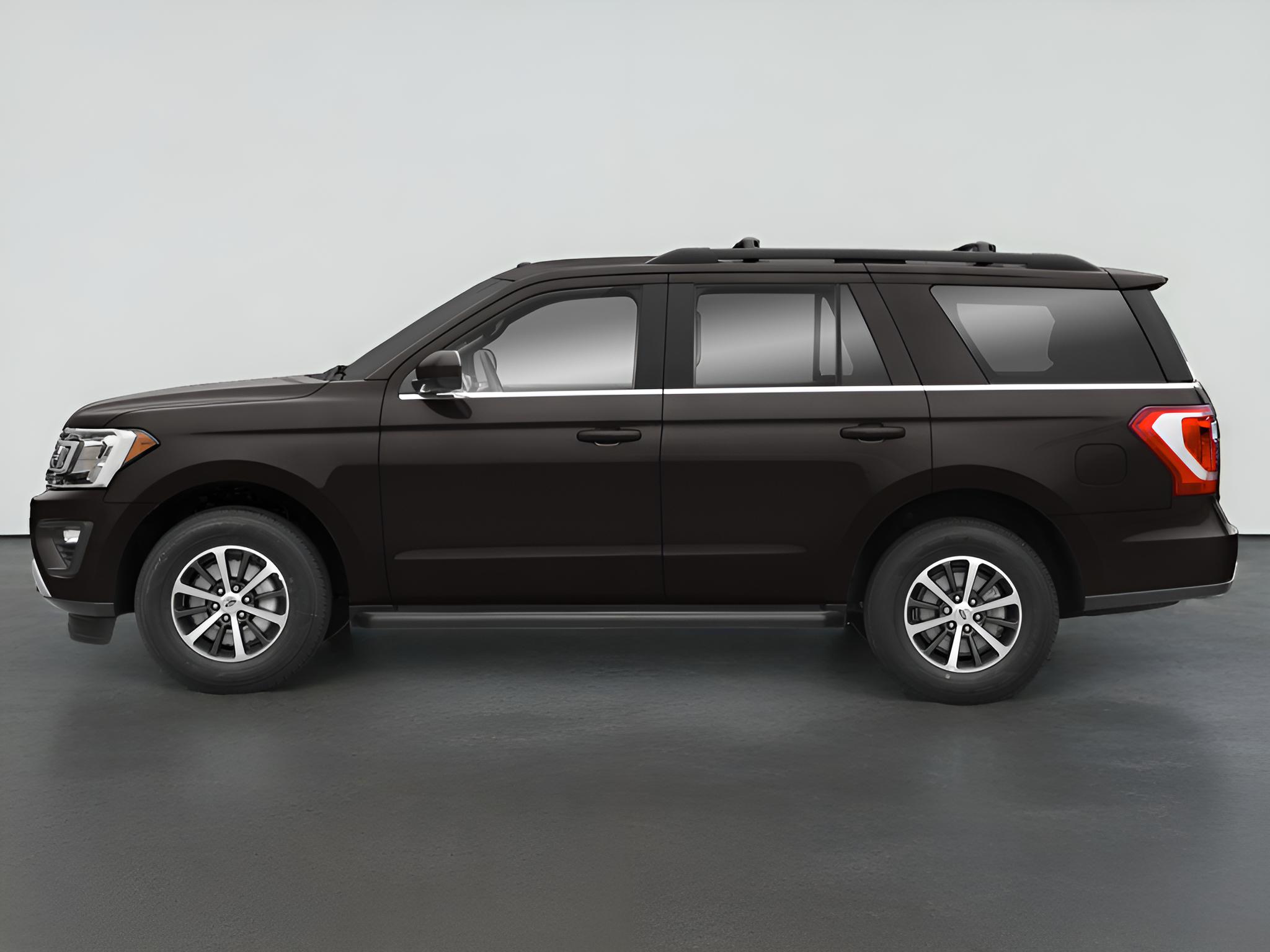 2021 Ford Expedition XL