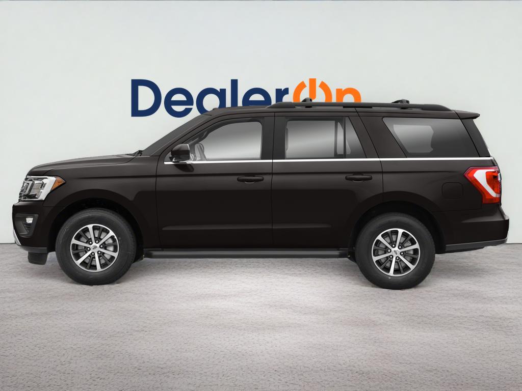 2021 Ford Expedition XL