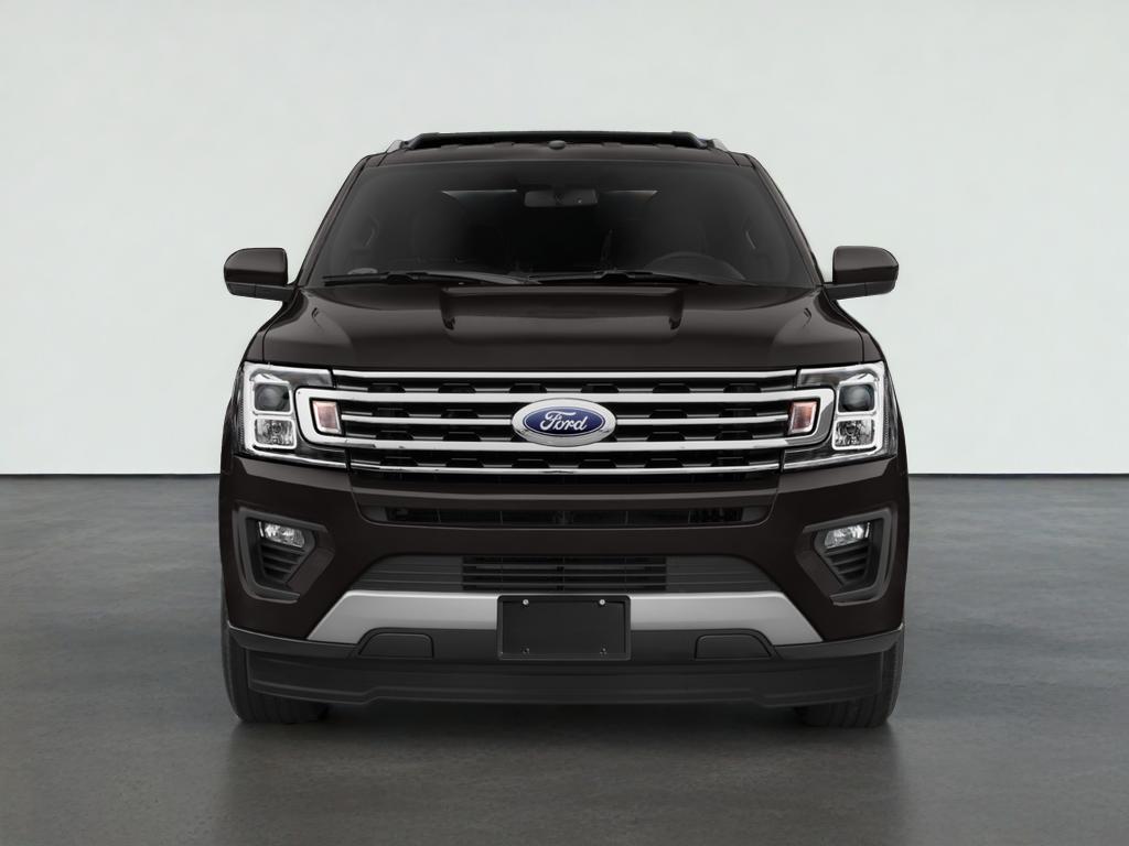 2021 Ford Expedition XL