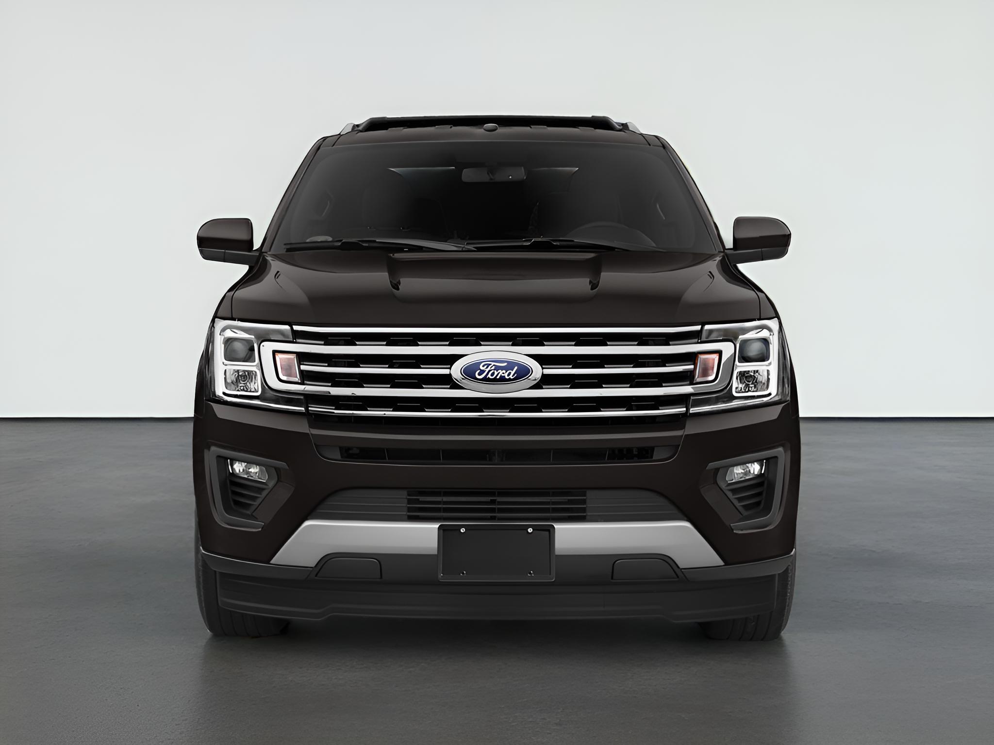 2021 Ford Expedition XL