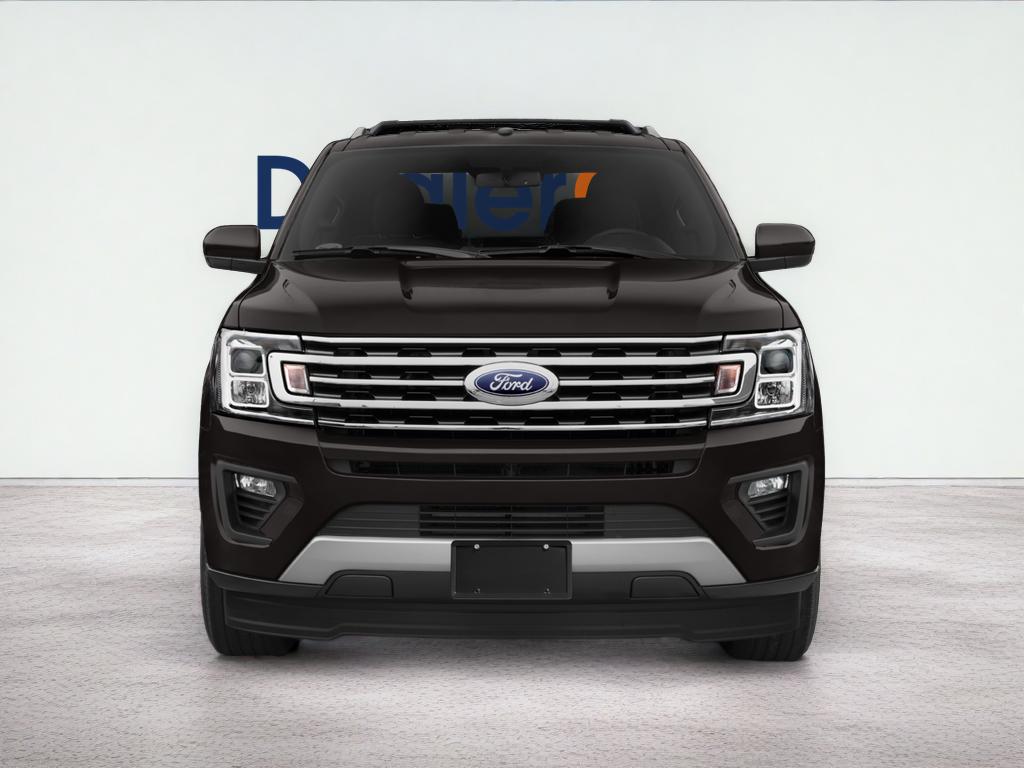 2021 Ford Expedition XL