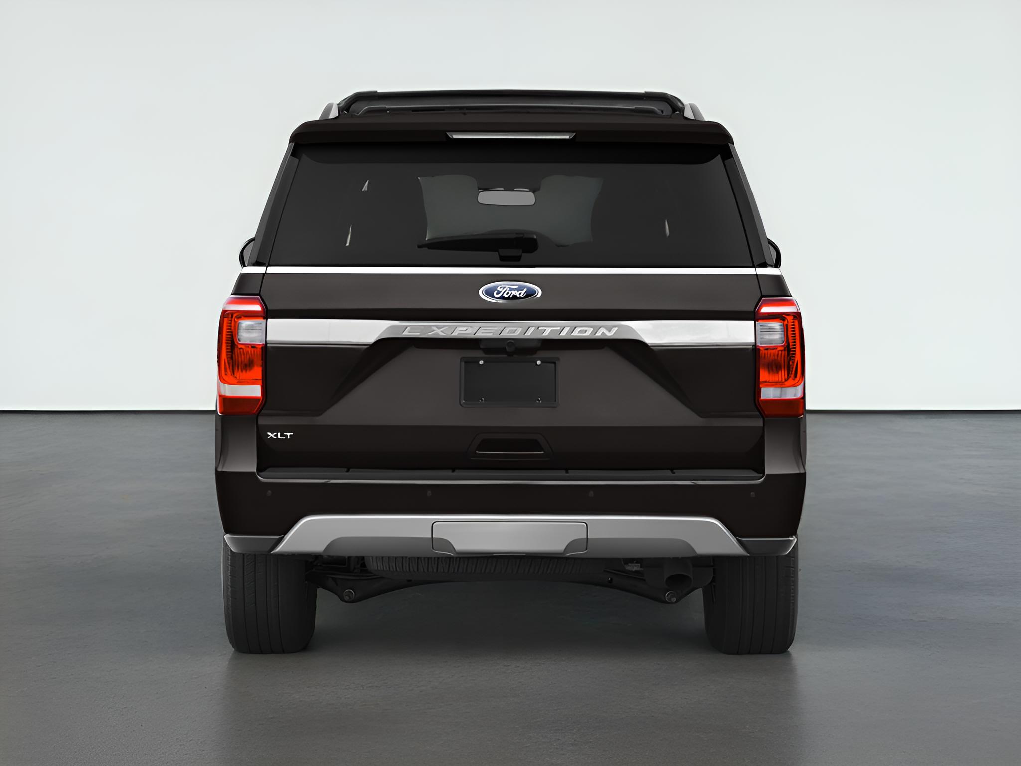 2021 Ford Expedition XL