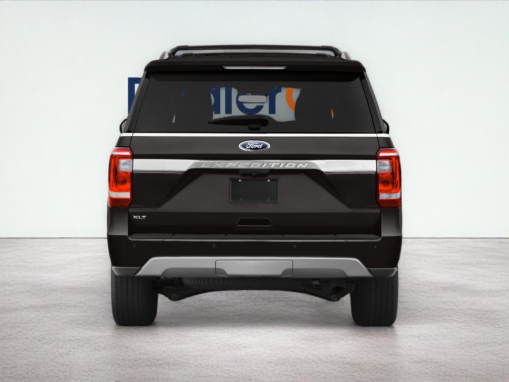 2021 Ford Expedition XL