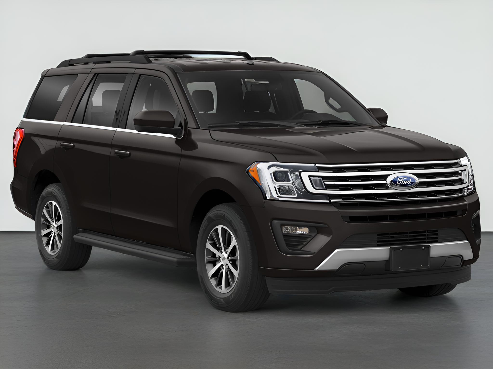 2021 Ford Expedition XL