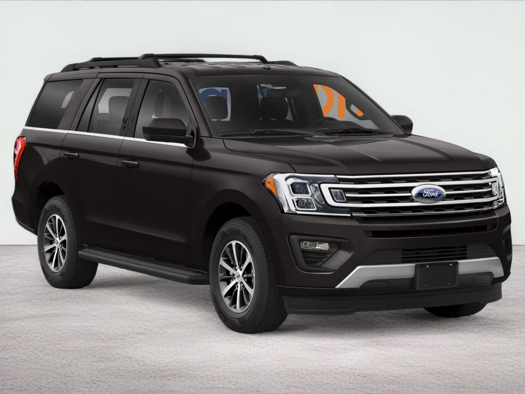2021 Ford Expedition XL