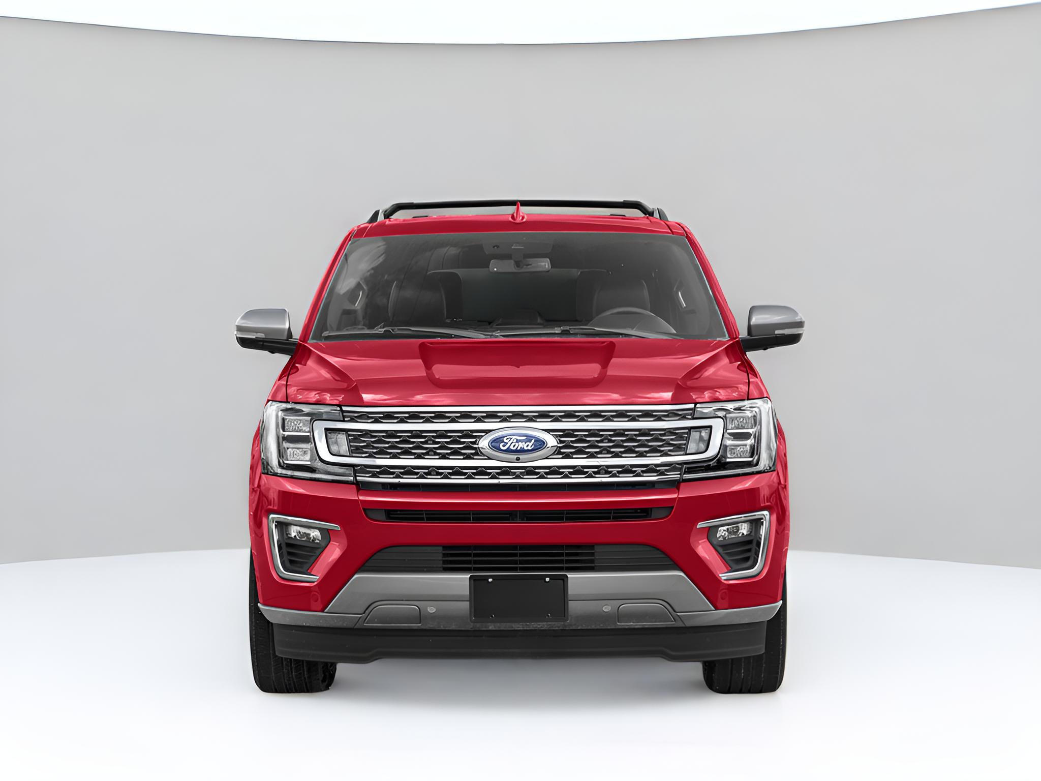 2021 Ford Expedition Max King Ranch