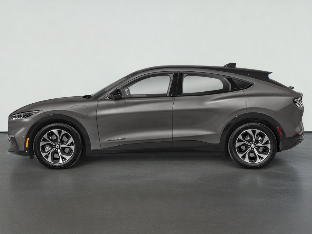 2021 Ford Mustang Mach-E Premium