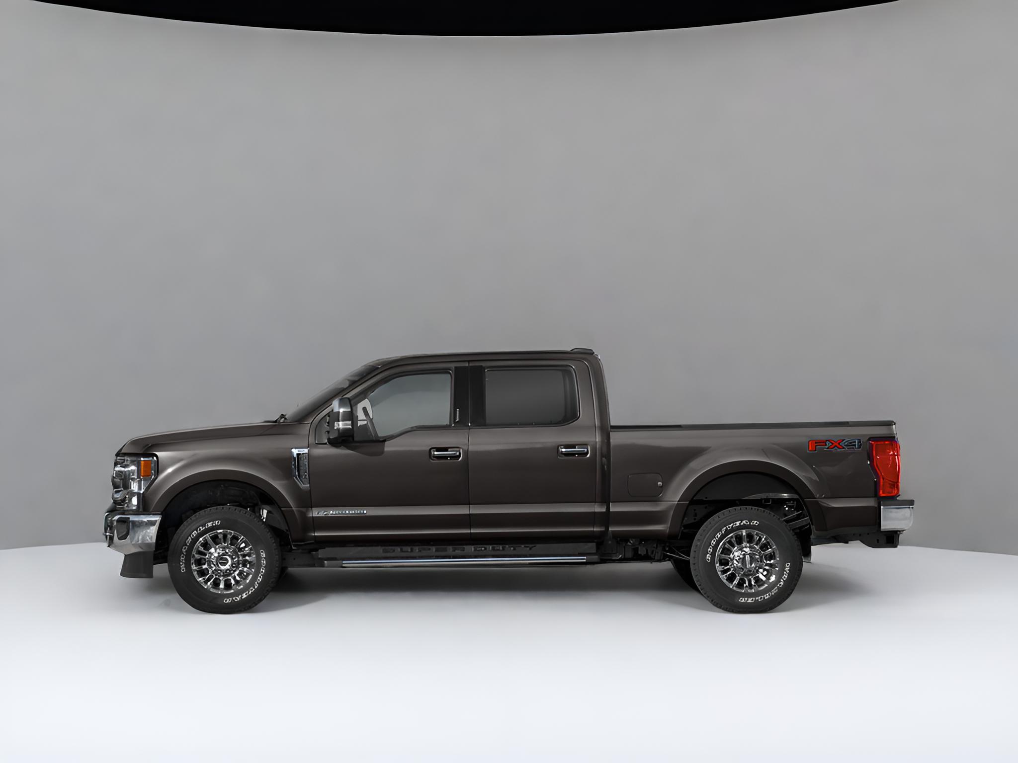 2021 Ford Super Duty F-250 Pickup XLT