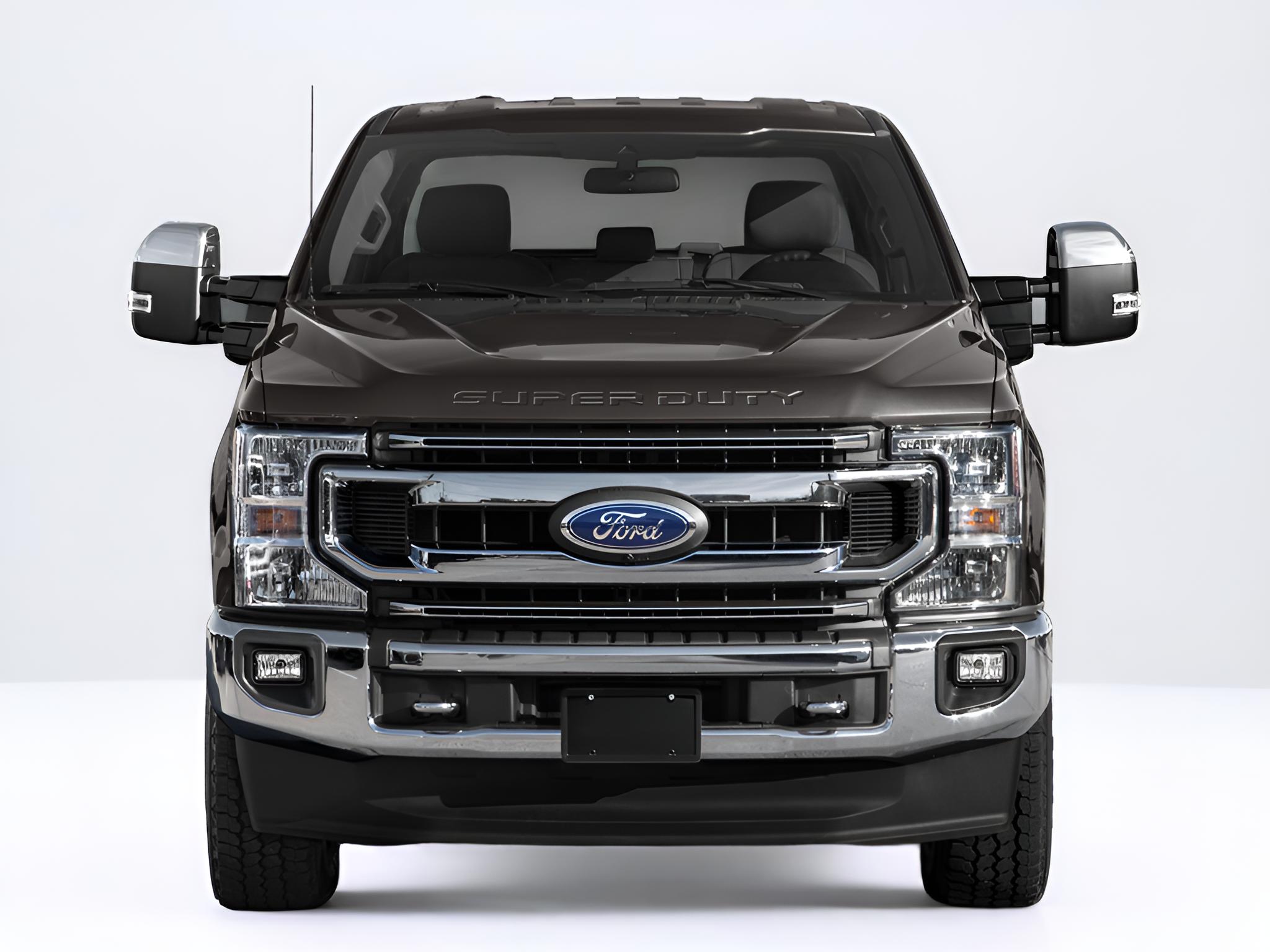 2021 Ford Super Duty F-250 Pickup XLT