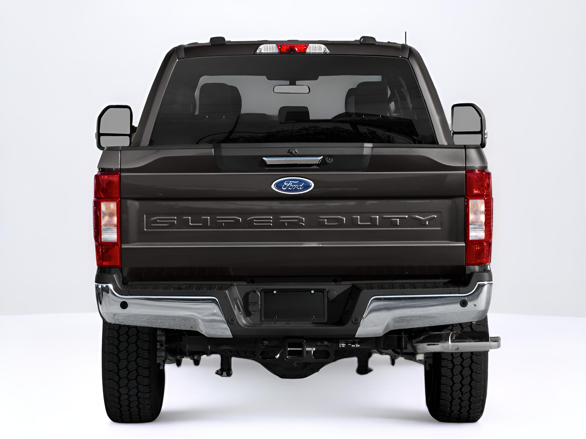 2021 Ford Super Duty F-250 Pickup XLT