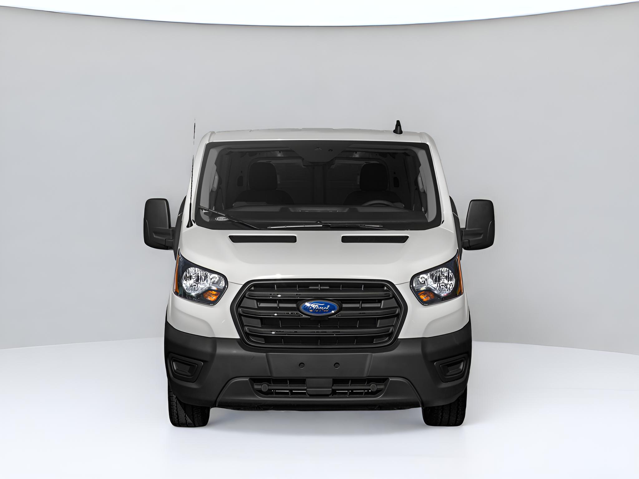 2021 Ford Transit Cargo Van T-250 LO RF RWD