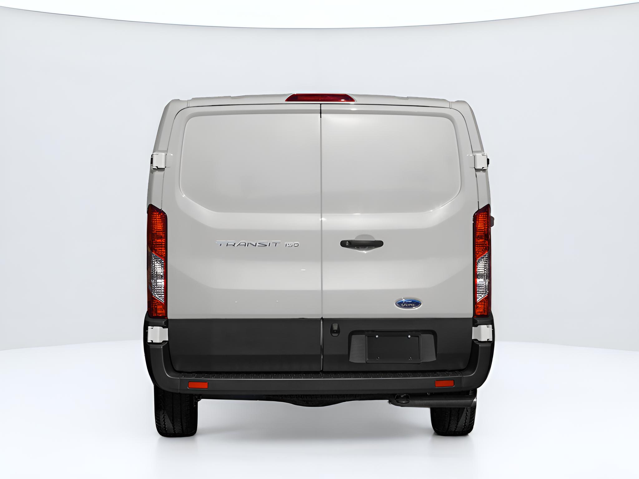 2021 Ford Transit Cargo Van T-250 LO RF RWD