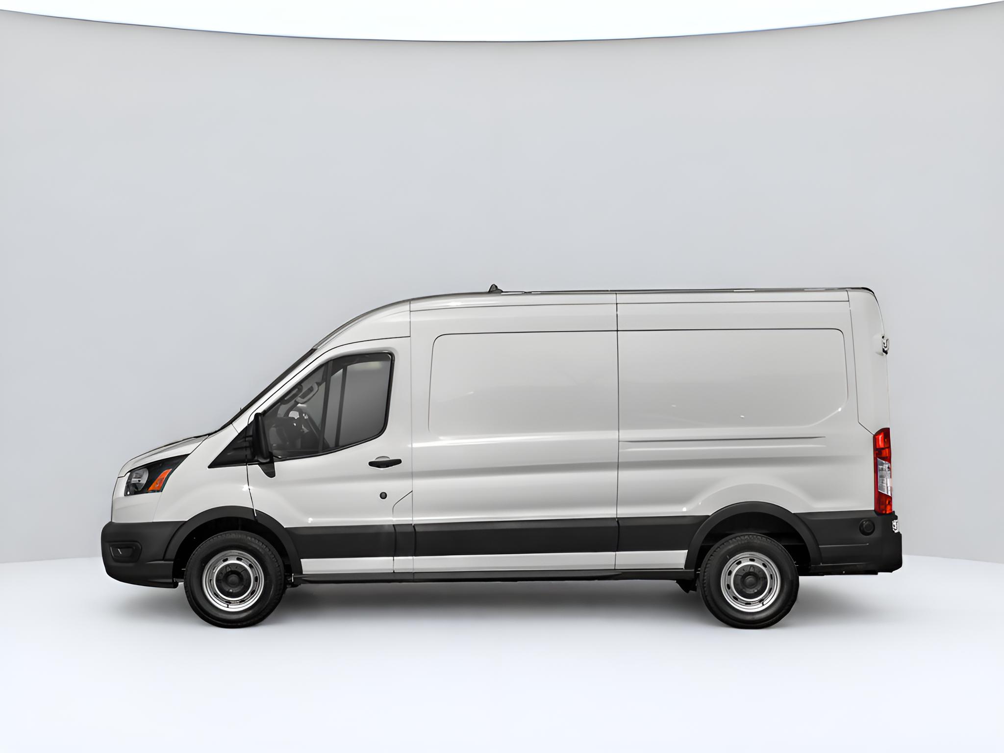 2021 Ford Transit Cargo Van T350