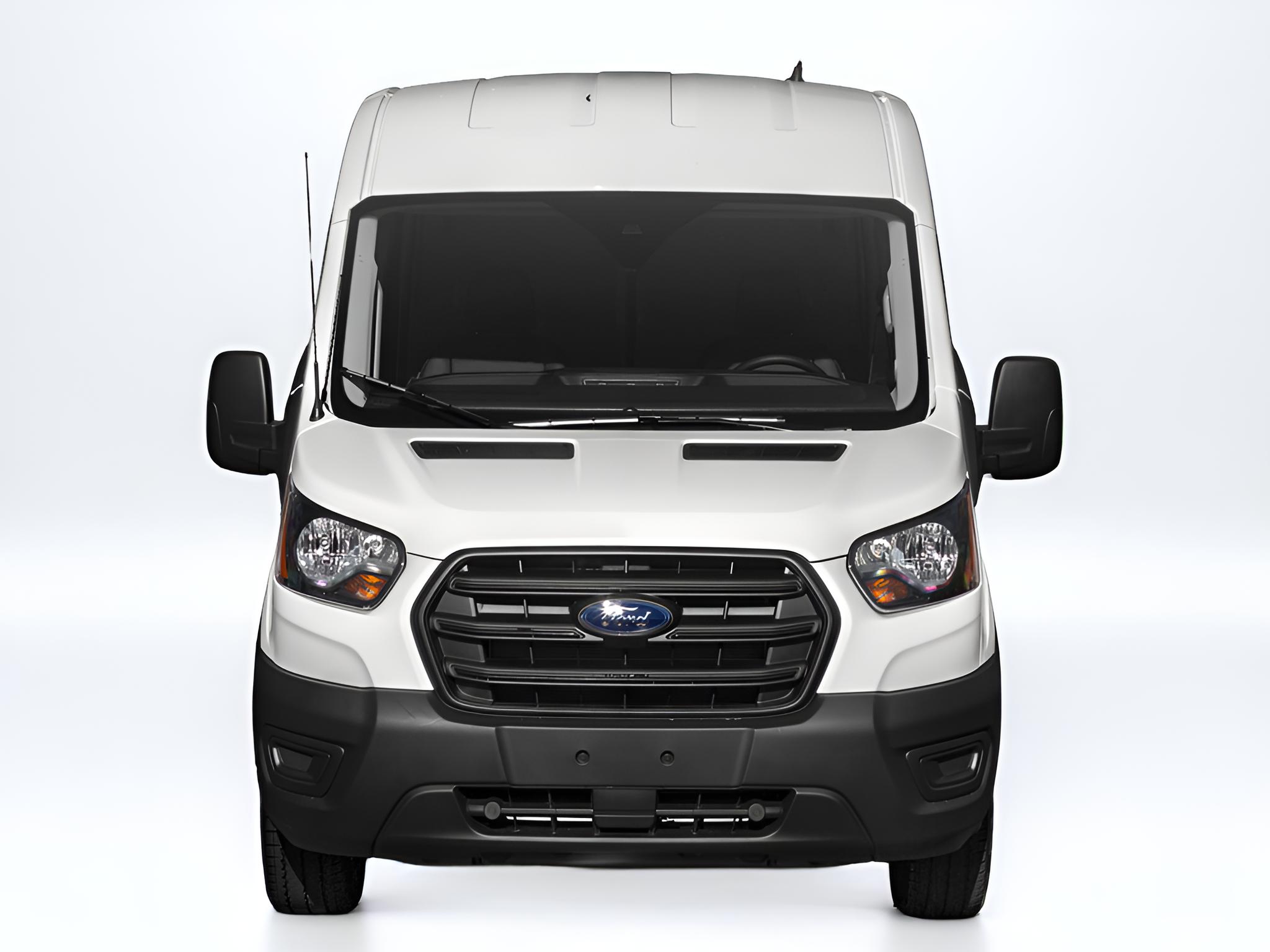 2021 Ford Transit Cargo Van T350
