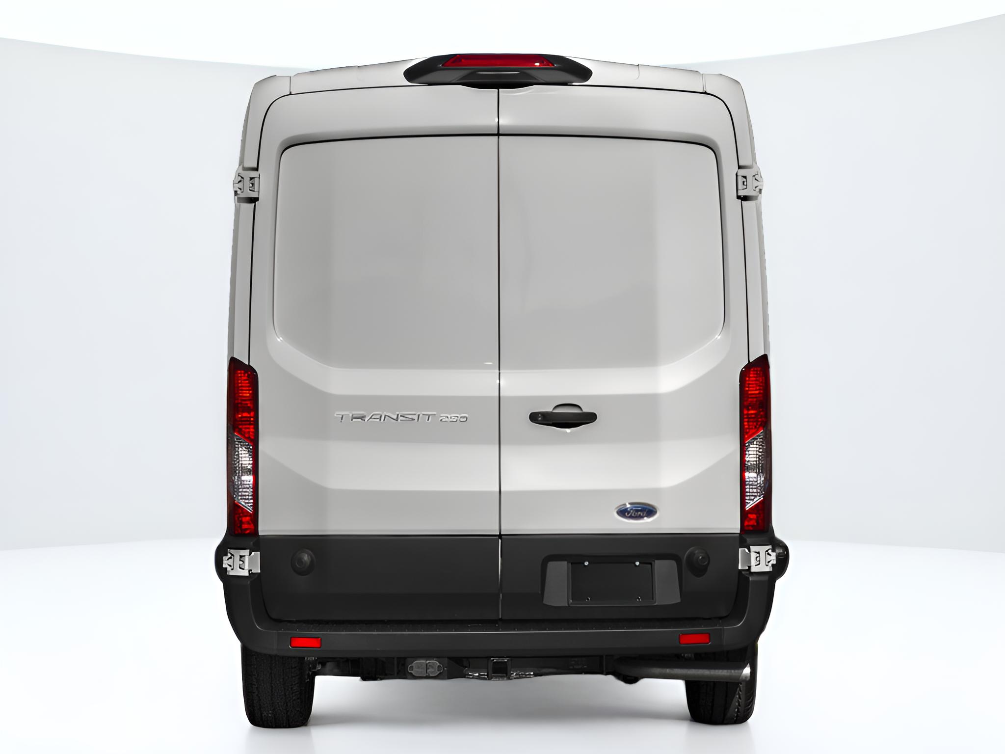 2021 Ford Transit Cargo Van T350