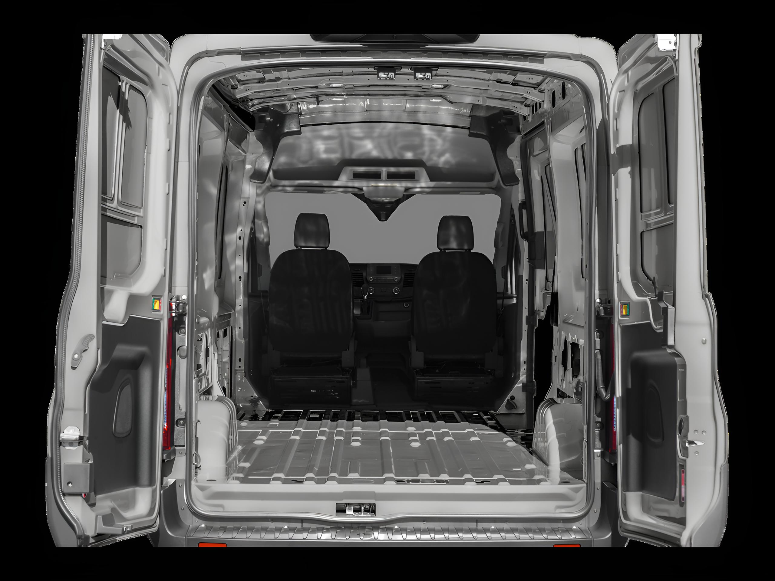 2021 Ford Transit Cargo Van T350