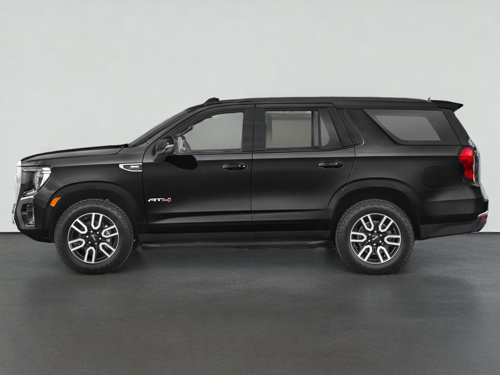 2021 GMC Yukon AT4