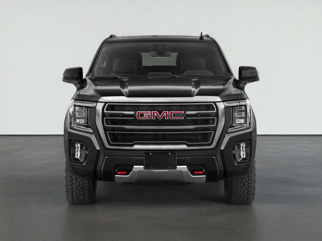2021 GMC Yukon AT4