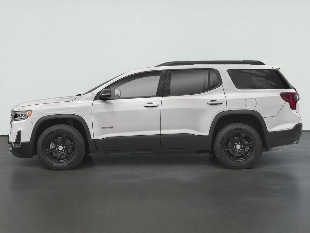 2021 GMC Acadia AT4